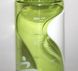 Бутылка пластиковая для воды Henks SB-050 - зеленый, 500 мл