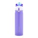 Термос-пляшка Kamille KM-2005B - 500мл із нержавіючої сталі/Фіолетовий