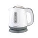 Электрический чайник Maestro MR013 - 1 л, серый