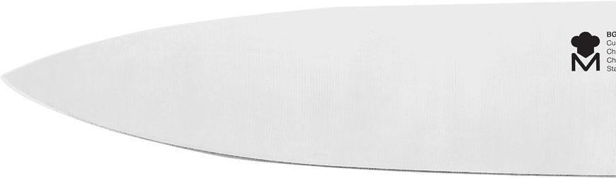 Нож шеф-повара MasterPro Master (BGMP-4300) - 20 см