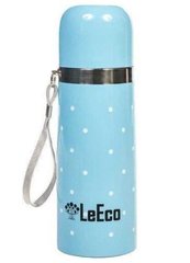 Термос детский LeEco KH-8350 — 0,35л, голубой