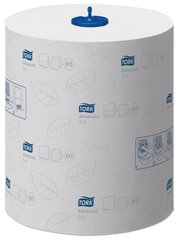 Бумажные полотенца в рулонах Tork Advanced 290067