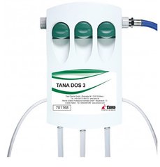Дозирующая система для приготовления раствора Tana DOS 3 (701168)