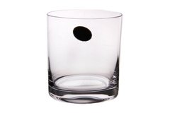 Набор стаканов для виски Bohemia Barline 25089\410 - 410 мл, 6 шт