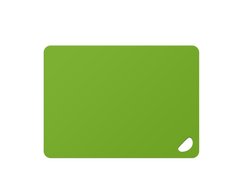 Доска для нарезания гибкая KESPER 30597 - зеленая, 34х25х0,2 см