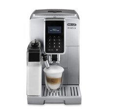 Кофемашина DeLonghi ECAM 350.75 S