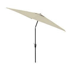 Садовый зонт Time Eco TE-004 бежевый