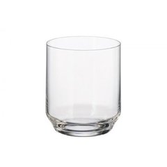 Набор стаканов для виски Bohemia Ines (Ara) 2SF10/00000/350 - 350 мл, 6 шт