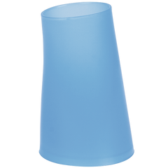 Склянка Spirella MOVE 10.09579 - синій