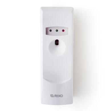 Автоматичний освіжувач повітря Rixo Grande A033W, 50