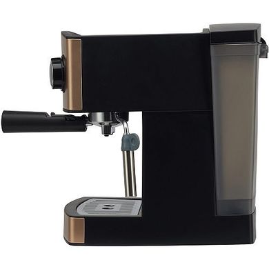 Кофеварка эспрессо POLARIS Adore Crema PCM 1527 E