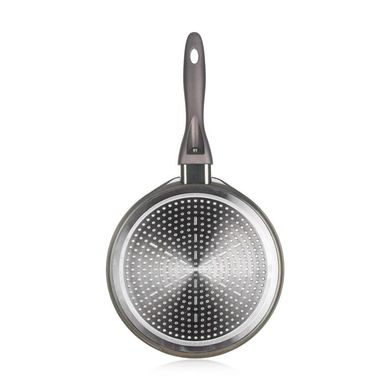 Сковорода для млинців Banquet Metallic Platinum (40051919) - 24 см