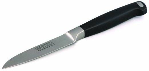 Нож для чистки овощей прямой GIPFEL PROFESSIONAL LINE 6722 - 9 см