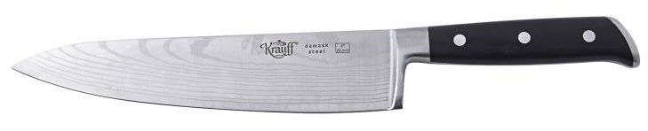 Кухонный нож поварской Krauff Damask 29-250-002