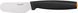 Кухонний ніж для олії Fiskars Functional Form Black (1014191) - 8 см