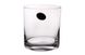 Набір склянок для віскі Bohemia Barline 25089\410 - 410 мл, 6 шт