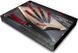 Набор ножей с доской Berlinger Haus Metallic Line Burgundy Edition BH-2552 - 6 предметов