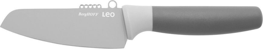 Нож для чистки овощей и цедры с покрытием BERGHOFF LEO (3950043) - 11 см