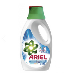 Рідкий пральний порошок ARIEL Touch of Lenor Fresh 1,3 л = 3 кг (4015400892700)