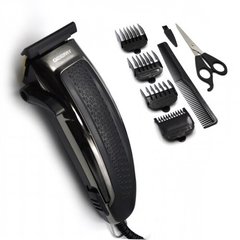 Профессиональная машинка для стрижки волос Gemei GM-815