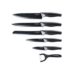 Набор ножей Peterhof PH-22426 - 6 предметов