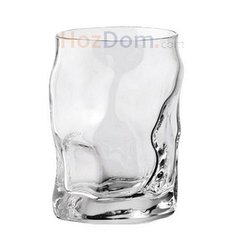 Набор стаканов Bormioli Rocco Sorgente 300 мл (3 шт.) 340420Q03021990
