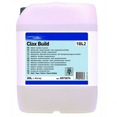 Жидкое средство для стирки Diversey Clax Build 12B1 101102042 - 20л