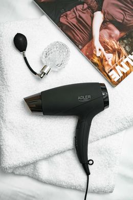 Фен для сушки волосся Adler AD 2266 - 1200 Вт