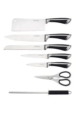 Набір ножів Royalty Line RL-KSS700 - 8 предметів