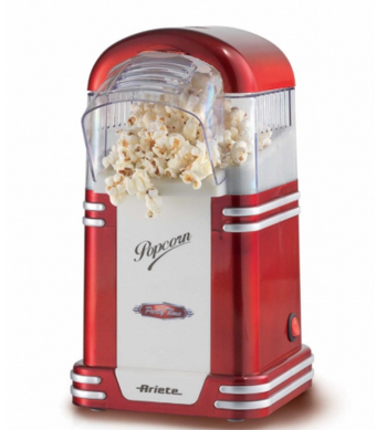 Попкорница ARIETE popcorn maker 2954