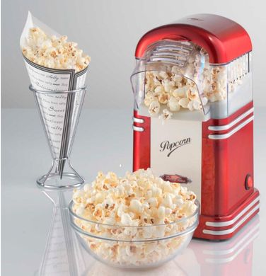 Попкорниця ARIETE popcorn maker 2954