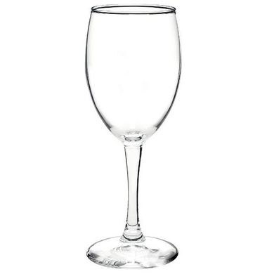 Набор бокалов для вина Bormioli Rocco Diamante 166310D03821990 - 190 мл, 3 шт