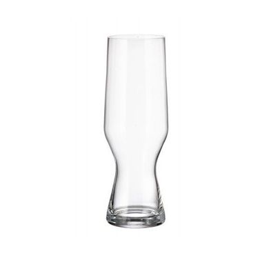 Набір склянок для пива Bohemia Beer glass 2SF71/00000/550 - 550 мл, 6 шт