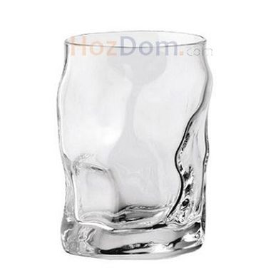 Набір склянок Bormioli Rocco Sorgente 300 мл (3 шт.) 340420Q03021990