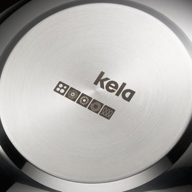 Сковорода вок Kela Flavoria (10193) - 32 см, 5 л