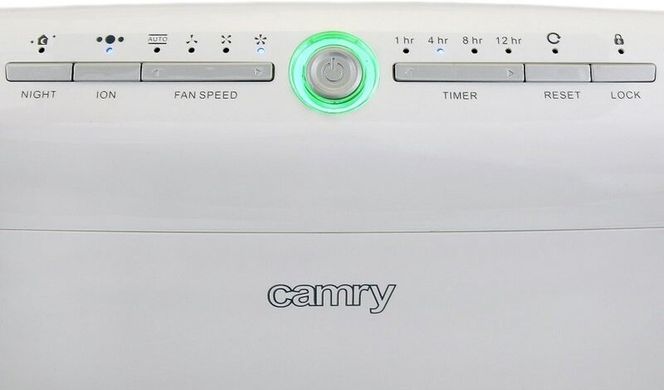 Очиститель воздуха Camry CR 7960 - 45 Вт