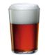 Склянка для пива Bormioli Rocco Bodega 710880MU6021990/1 - 0,5 л