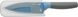 Нож поварской с отверстиями для чистки пряных трав BERGHOFF LEO (3950106) - 14 см, голубой