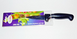 Нож для чистки овощей Con Brio CB-7007 - пласт. ручка, длина лезвия 11 см