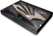 Набір ножів з дошкою Berlinger Haus Metallic Line Aquamarine Edition BH-2553 - 6 предметів