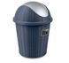 Відро для сміття STEFANPLAST ELEGANCE 29800 - 10 л , синій