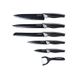 Набір ножів Peterhof PH-22426 - 6 предметів
