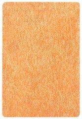 Коврик в ванную комнату Spirella Polyester Gobi - оранжевый