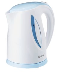 Чайник електричний ECG RK 1758 - блакитний, 1.7 л
