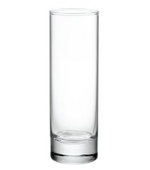 Склянка висока Bormioli Rocco Gina 510120CD8021990/1 - 215 мл