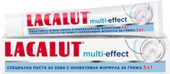 Зубная паста Lacalut Multi-effect (4016369697313) - 75 мл