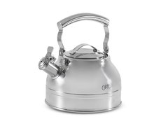 Чайник для кип'ятіння води зі свистком GIPFEL 1128 - 2,2 л