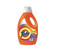 Жидкий стиральный порошок Tide Color 1.820 л (8001090544636)