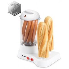Аппарат для хот-дога Trisa Hot Dog Maker 7398.7012, Белый