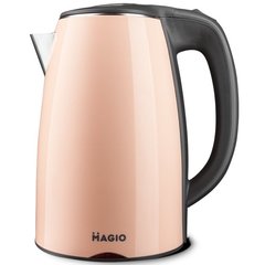 Чайник-термос MAGIO MG-528 - 1,7 л